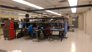 Image of lab